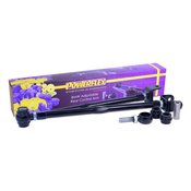 BMW Adjustable Camber Arm Kit - Powerflex PFR5-4615G