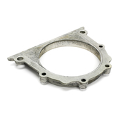 BMW Engine Crankshaft Seal Housing - Genuine BMW 11121252130