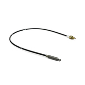 BMW Interlock Cable (Lhd) - Genuine BMW 32311161868