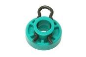 Volvo Window Regulator Roller - Pro Parts 9152606
