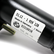 BMW Shock Absorber - Genuine BMW 51121959128
