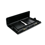 BMW Lock Panel (Black) - Genuine BMW 51479142417