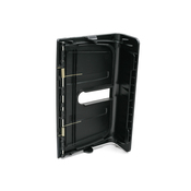 BMW Lock Panel (Black) - Genuine BMW 51479142417