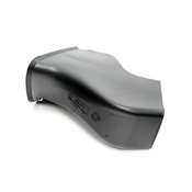 BMW Front Left Brake Air Duct (M) - Genuine BMW 51717893129