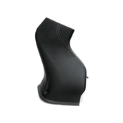 BMW Front Left Brake Air Duct (M) - Genuine BMW 51717893129