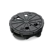 BMW Drive Outside Mirror (Magna) - Genuine BMW 67136973723