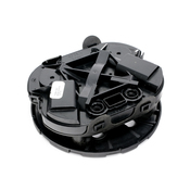 BMW Drive Outside Mirror (Magna) - Genuine BMW 67136973723