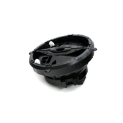 BMW Drive Outside Mirror Right - Genuine BMW 67137191405