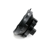 BMW Drive Outside Mirror Right - Genuine BMW 67137191405