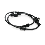 Mercedes ABS Wheel Speed Sensor - Genuine Mercedes 2465403215
