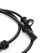Mercedes ABS Wheel Speed Sensor - Genuine Mercedes 2465403215
