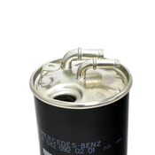 Mercedes Fuel Filter - Genuine Mercedes 6420920201