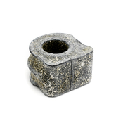 Audi Stabilizer Bar Bushing - Genuine VW Audi 1J0411314AC