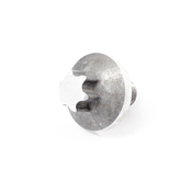 BMW Engine Expansion Plug - Genuine BMW 11117535694