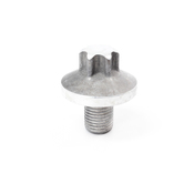BMW Engine Expansion Plug - Genuine BMW 11117535694