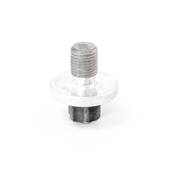 BMW Engine Expansion Plug - Genuine BMW 11117535694