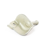 BMW Exhaust System Hanger Bracket - Genuine BMW 18207571003