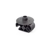 BMW Brake Pipe Bracket - Genuine BMW 34326762820