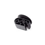 BMW Brake Pipe Bracket - Genuine BMW 34326762820