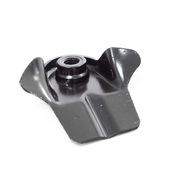 BMW Mount For Strut Brace - Genuine BMW 41007193040