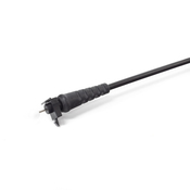 BMW Front Door Lock Bowden Cable - Genuine BMW 51203402592