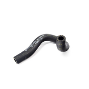 Mercedes Power Steering Return Hose - Genuine Mercedes 1709970682