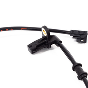 Mercedes ABS Wheel Speed Sensor - Genuine Mercedes 2025403217