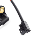 Mercedes ABS Wheel Speed Sensor - Genuine Mercedes 2025403217