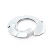 Mercedes Coil Spring Insulator - Genuine Mercedes 2043240184