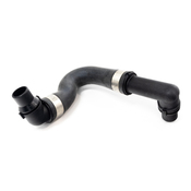 Mercedes HVAC Heater Hose - Genuine Mercedes 2118328494