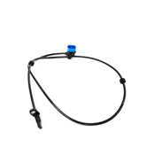 Mercedes ABS Wheel Speed Sensor - Genuine Mercedes 2469057603