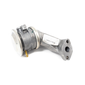 Porsche Secondary Air Injection Control Valve - Genuine Porsche 95811322402