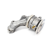 Porsche Secondary Air Injection Control Valve - Genuine Porsche 95811322402