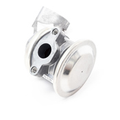 Porsche Secondary Air Injection Control Valve - Genuine Porsche 95811322402