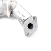 Porsche Secondary Air Injection Control Valve - Genuine Porsche 95811322402