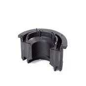 Porsche Stabilizer Bar Bushing Half - Genuine Porsche 97034379207