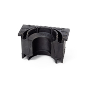 Porsche Stabilizer Bar Bushing Half - Genuine Porsche 97034379307