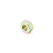 Porsche Lock Nut - Genuine Porsche N0221492