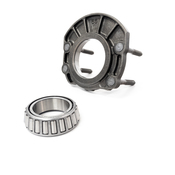 VW Audi Manual Transmission Countershaft Bearing - Genuine VW Audi 02D311206B