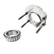 VW Audi Manual Transmission Countershaft Bearing - Genuine VW Audi 02D311206B