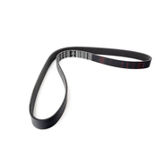 Audi VW Accessory Drive Belt - Genuine Audi VW 06J260849F