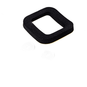 VW Tail Light Lens Seal - Genuine VW 1K6998191A