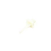VW Body A-Pillar Trim Panel Clip - Genuine VW 5N0880385A