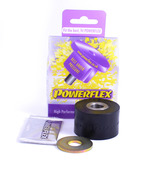BMW Rear Diff Front Mount - Powerflex PFR5-4621BLK