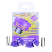 BMW Rear Sway Bar to Bracket Bushing - Powerflex Street PFR5-4645