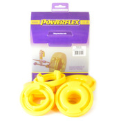BMW Touring Rear Subframe Mounting Bushing Insert - Powerflex Street PFR5-531