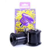 BMW Rear Lower Arm Front Bushing - Powerflex PFR5-710-10BLK