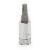 1/4" Drive Torx® Bit Socket T27 - Gearwrench 80176