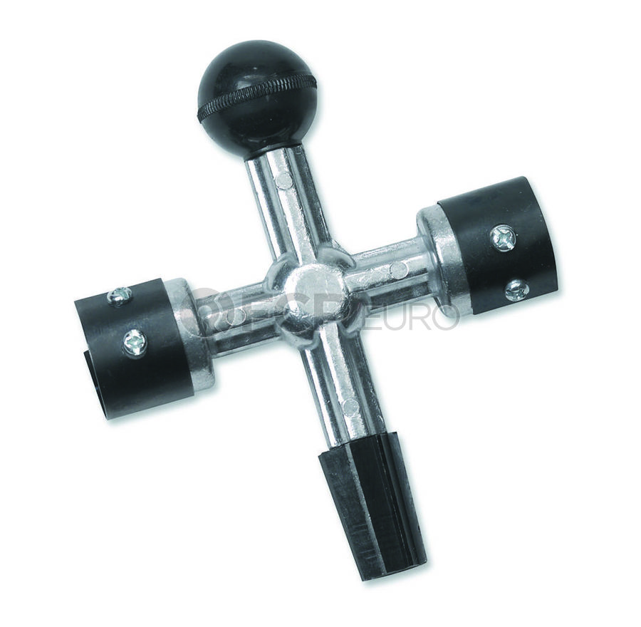 3-Way Battery Tool - Gearwrench 2173