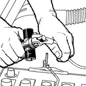 3-Way Battery Tool - Gearwrench 2173